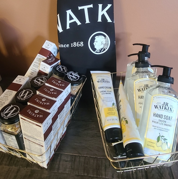 Watkins - Picture 2 of 7